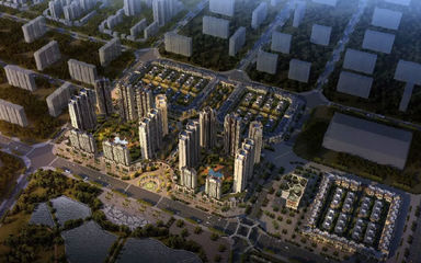 云南亞龍房地產