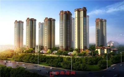 本周末:萬科廣場舉辦奠基儀式 昆明奧園營銷中心開放