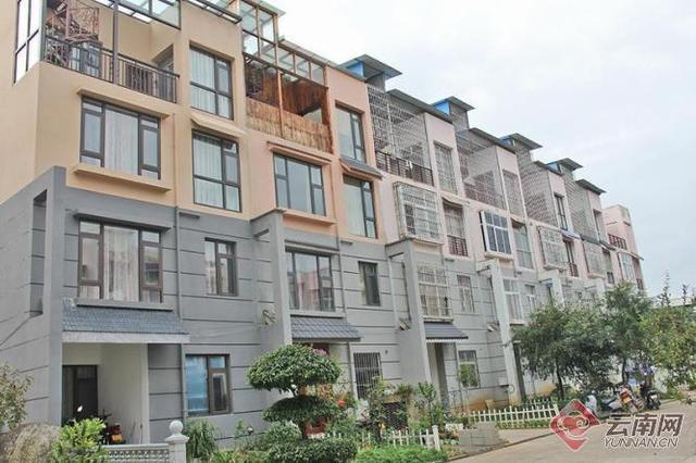 房地產(chǎn)外立面圖片