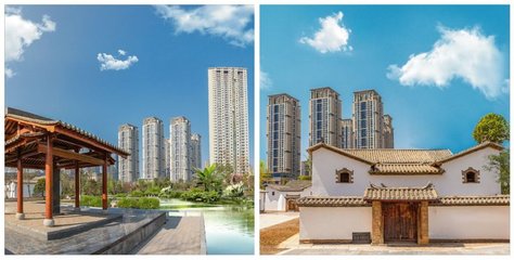 祝賀!時(shí)隔8年,云南的這個(gè)房地產(chǎn)公司再奪廣廈獎(jiǎng)