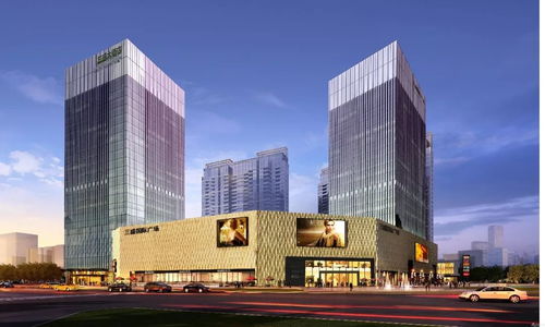 熱烈祝賀三盛國際廣場榮登首批江蘇省誠信示范街區(qū)名單