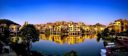 旅游地產詮釋之定義_網易房產云南站