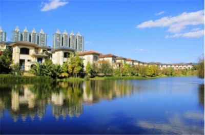 安寧基建新動(dòng)作不斷,外來(lái)房企紛紛入駐,眾多大牌你更青睞誰(shuí)?