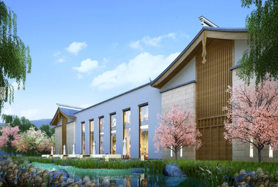 麗江 中國獨(dú)具投資價值的文化旅游沃土