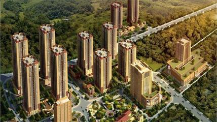 昆明某樓盤清退500個車位，如今售價幾何？