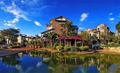 云南買房指南 哪里最宜居及房地產發展趨勢