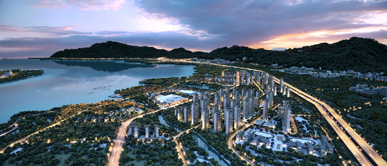 融創入滇兩周年 深耕云南，持續大文旅戰略，賦能房地產新篇章