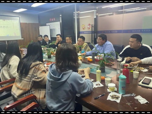 活動回顧丨安徽誠翔建材第2個感恩日活動,溫馨落幕