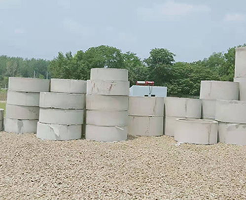 預(yù)制檢查井施工方案及其應(yīng)用——以安徽阜陽(yáng)地區(qū)為例